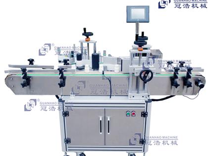 全自動貼標機的優(yōu)勢有哪些？