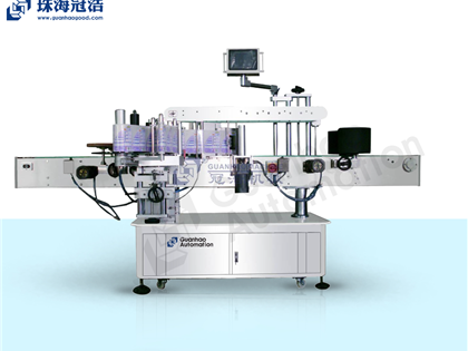 什么是貼標機？貼標機分類有哪些？